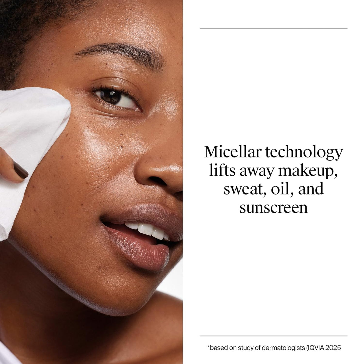 Neutrogena Hydro Boost Cleansing Wipes Makeup Remover, 25 Ct | Micellar Cleansing Cloths, Gently Removes Oil, Dirt, Waterproof Makeup, Hydrating Hyaluronic Acid