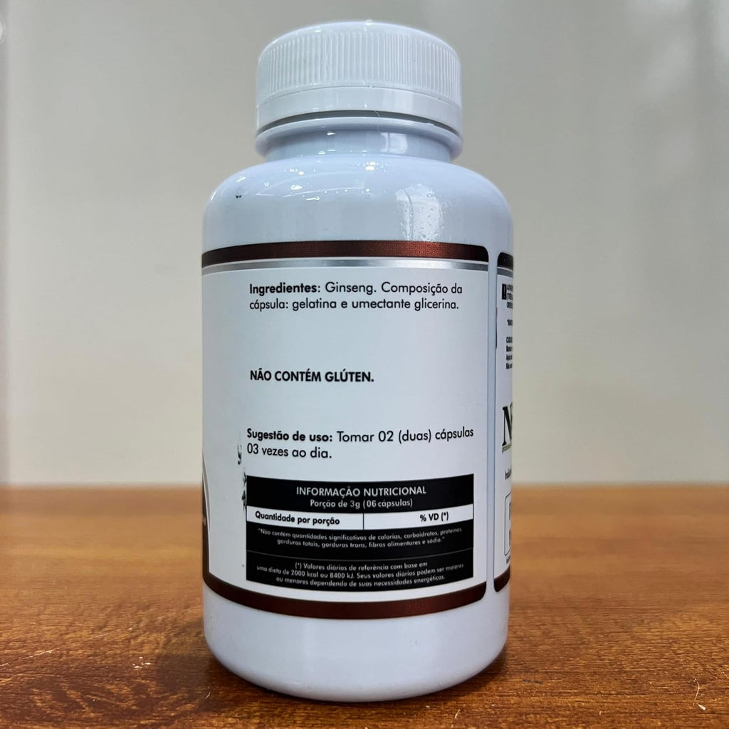 Dietary Supplements 120 capsules 500mg