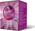 Natural Health Femmenessence MacaLife Dietary Supplements