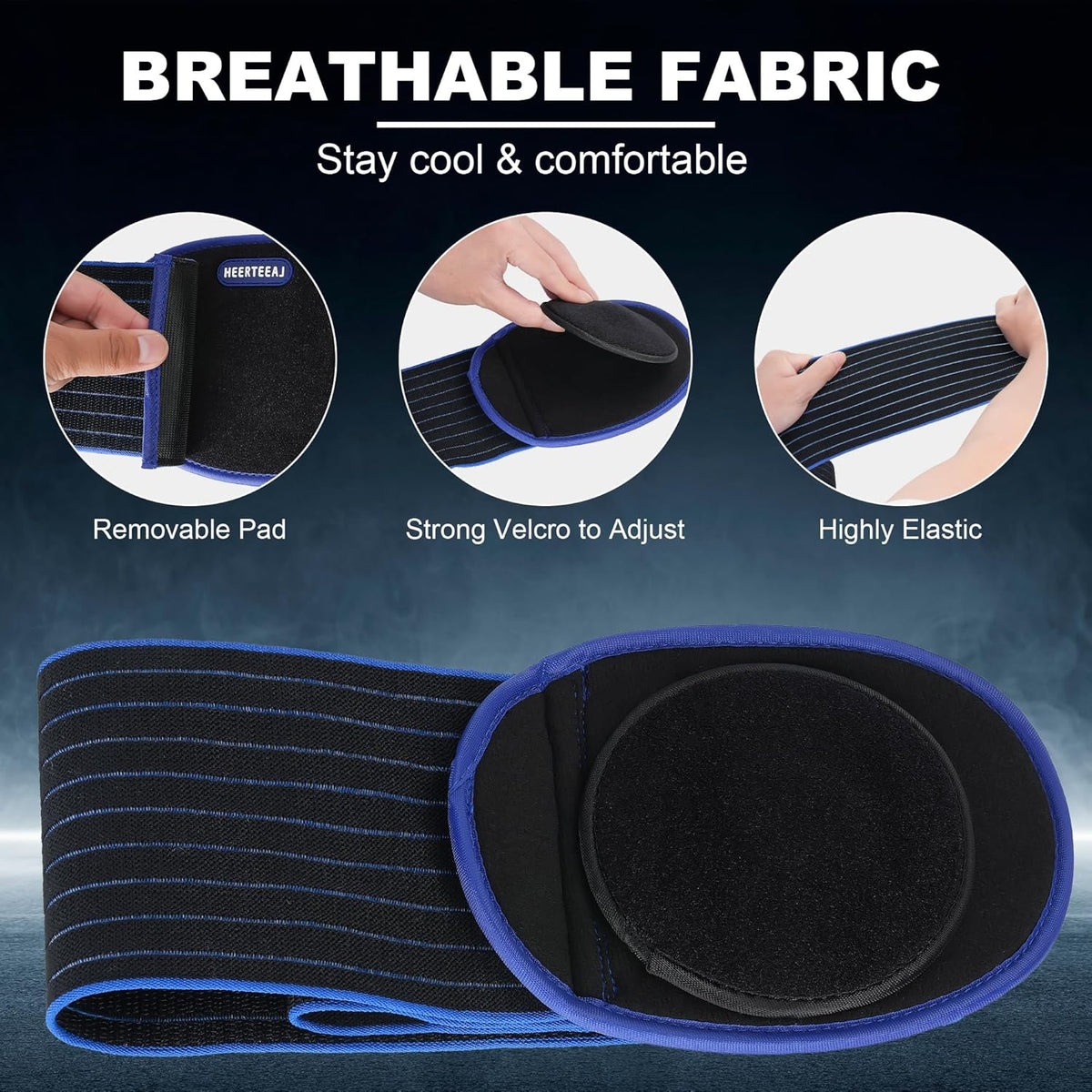 Compression Garments