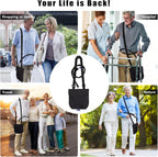 Suporte Urine Collection Bags