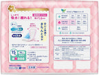 Panty Liners 15cc 100 pieces