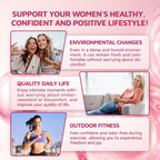 Women's Probiotic Gummies Premium Feminine Balance Gummies for Women – pH Balance Health Support with Probiotics Hawaiian Pineapple Flavor-Vegan & Sugar-Free, 60 Gummies 30 Servings