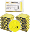 Rettungsdecke Applicators 160 cm