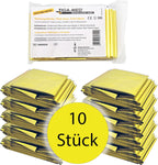Rettungsdecke Applicators 160 cm