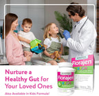 Florajen Probiotic Supplements 60 capsules