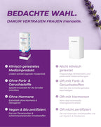 menoelle Vaginal Moisturizers Organic 100 ml