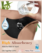 Incontinence Products Postpartum High Absorbency