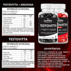Dietary Supplements 60 capsules 500mg