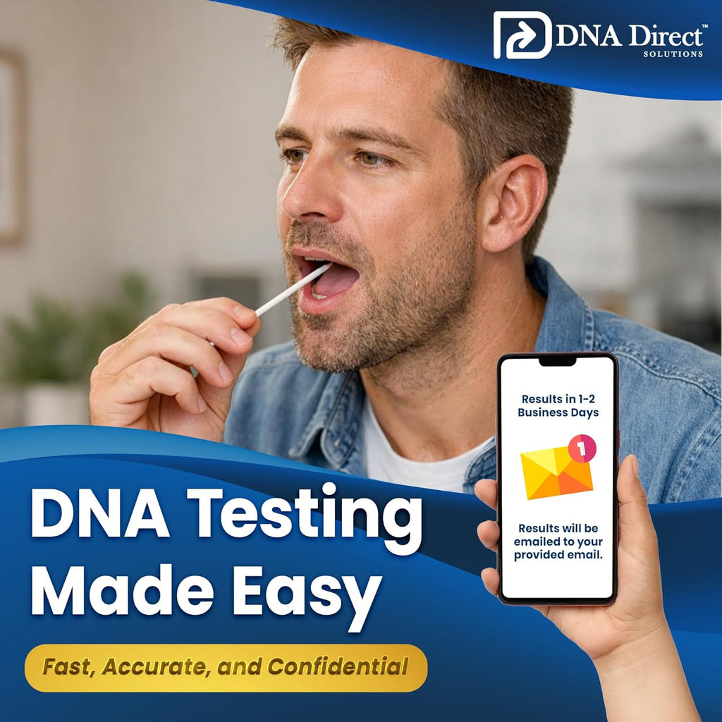 Paternity Test Kits