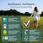 Naty Sanitary Pads Organic
