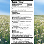 PATADAY Once Daily Extra-Strength Relief Allergy Eye Drops, 2.5 ml, 2 Pack