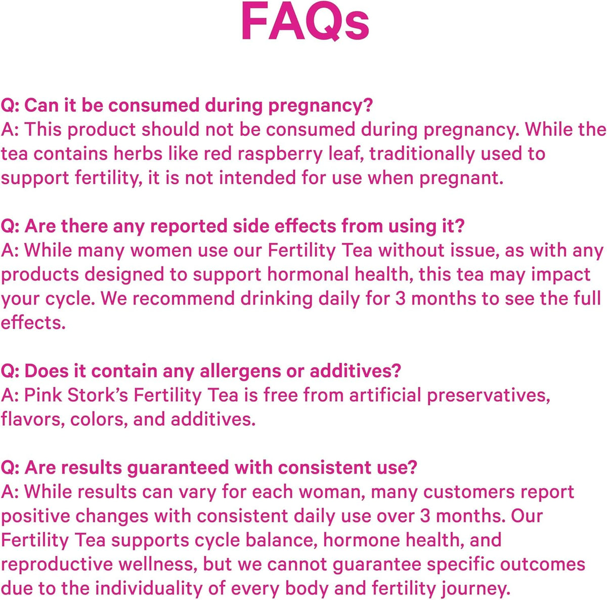 Dietary Supplements Organic