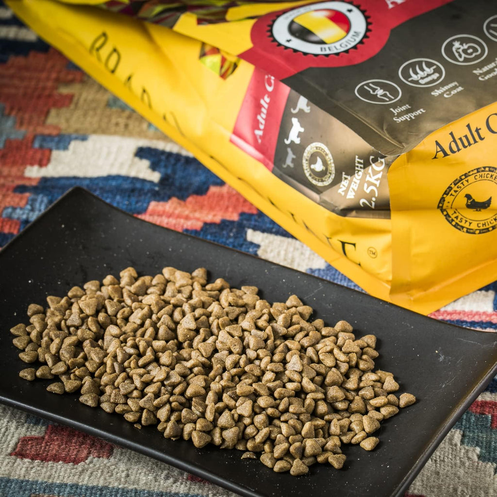 Pet Supplies 1kg
