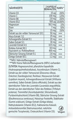 Gesundheit Dietary Supplements 800 mg 500 mg