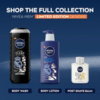 NIVEA MEN Sensitive Post Shave Balm, After Shave Balm for Men, 3.3 FL OZ