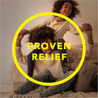 Advil Cold & Flu, Ibuprofen 200mg, Pain Relief, 50 Tablets