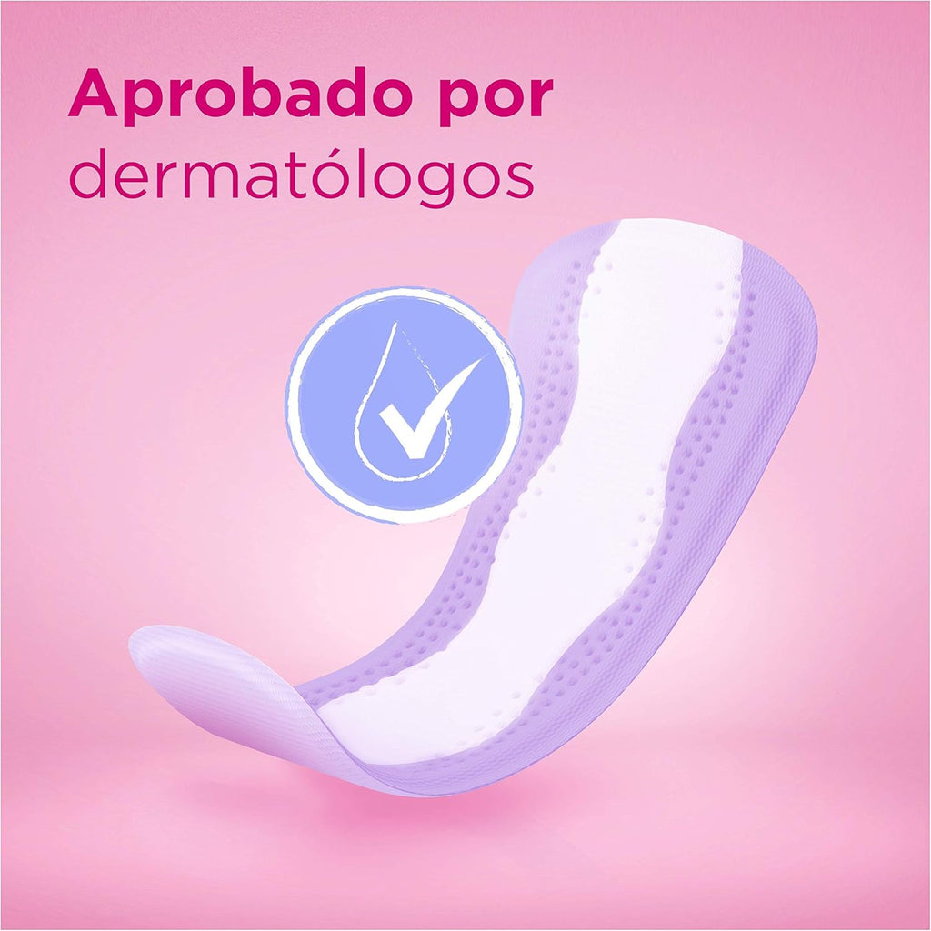 Ausonia Maxi Super Absorbent Panty Liners, 30 Count