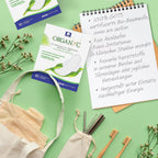 Organyc Sanitary Pads Organic Overnight