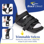 Brace Direct Post Op Recovery Post-Op Shoes