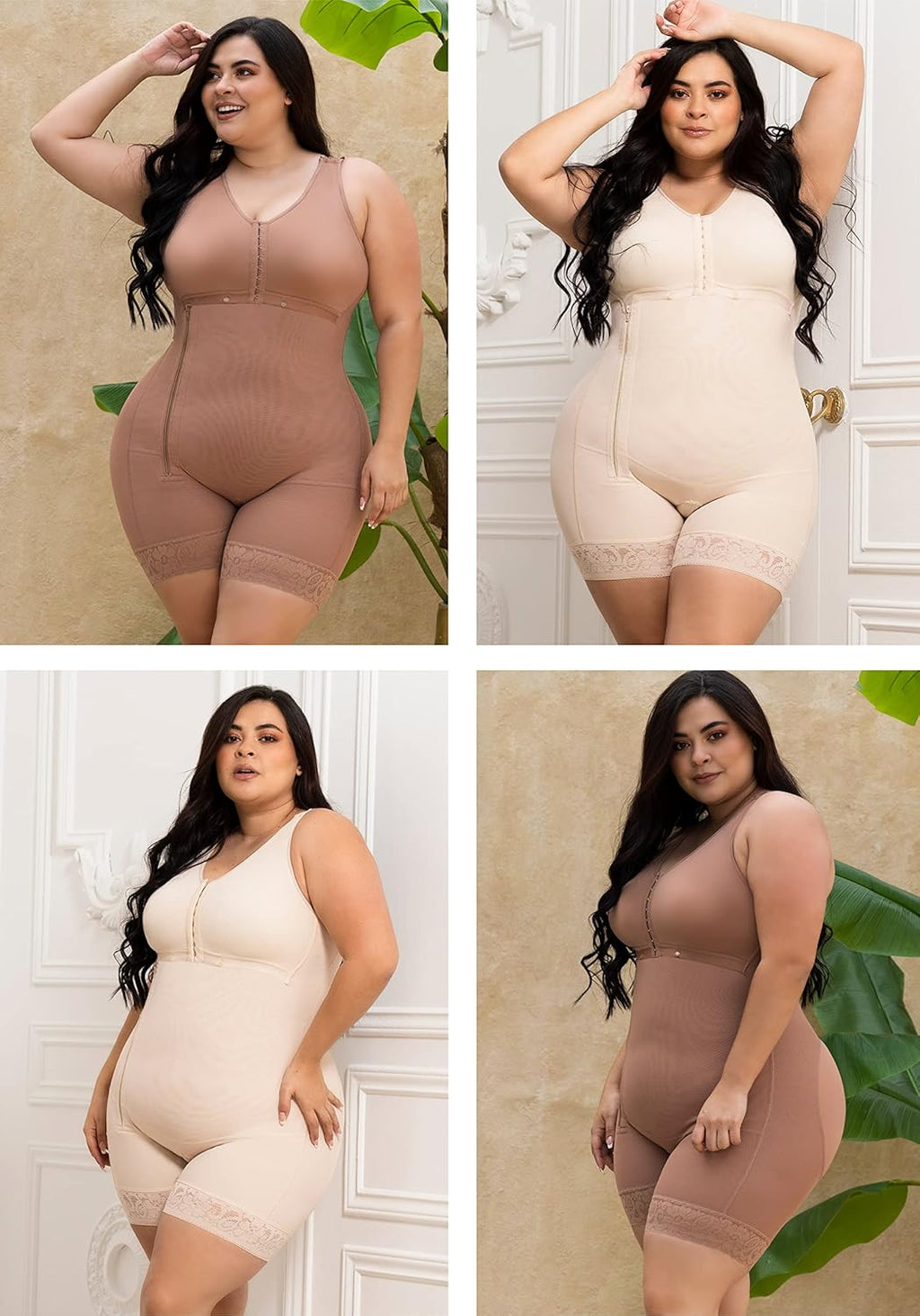 Sonryse Support and Compression Garments Postpartum