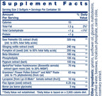 Life Extension, Ultra Prostate Formula, Saw Palmetto for Men, pygeum, stinging Nettle Root, lycopene, Prostate Health, Urination Flow, Psa, 60 Count