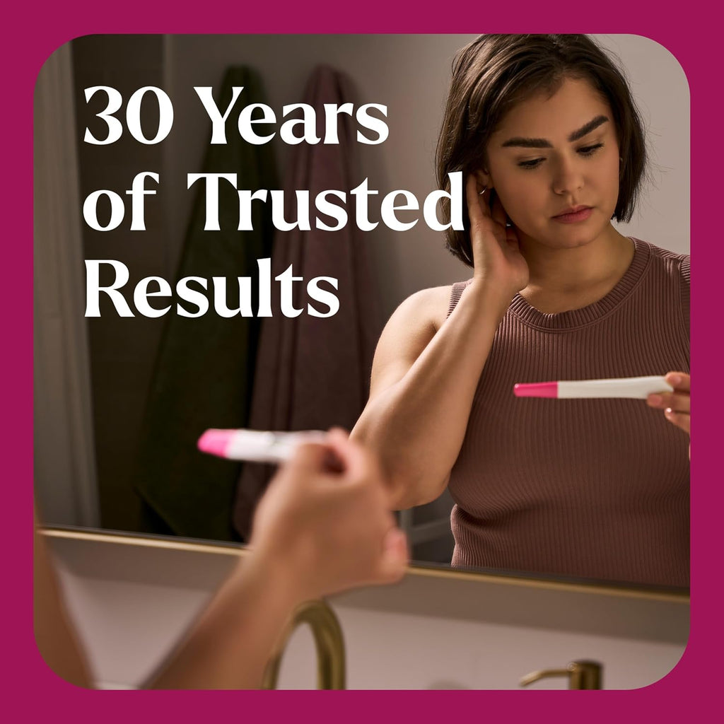 Pregnancy Test Kits 8 pieces