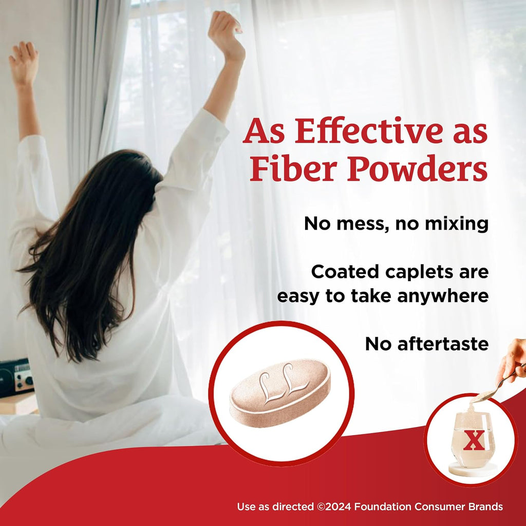 Fibercon Product Title | Works in as little as 12 hours, insoluble fiber for relief of occasional constipation & irregularity, no gas or bloating