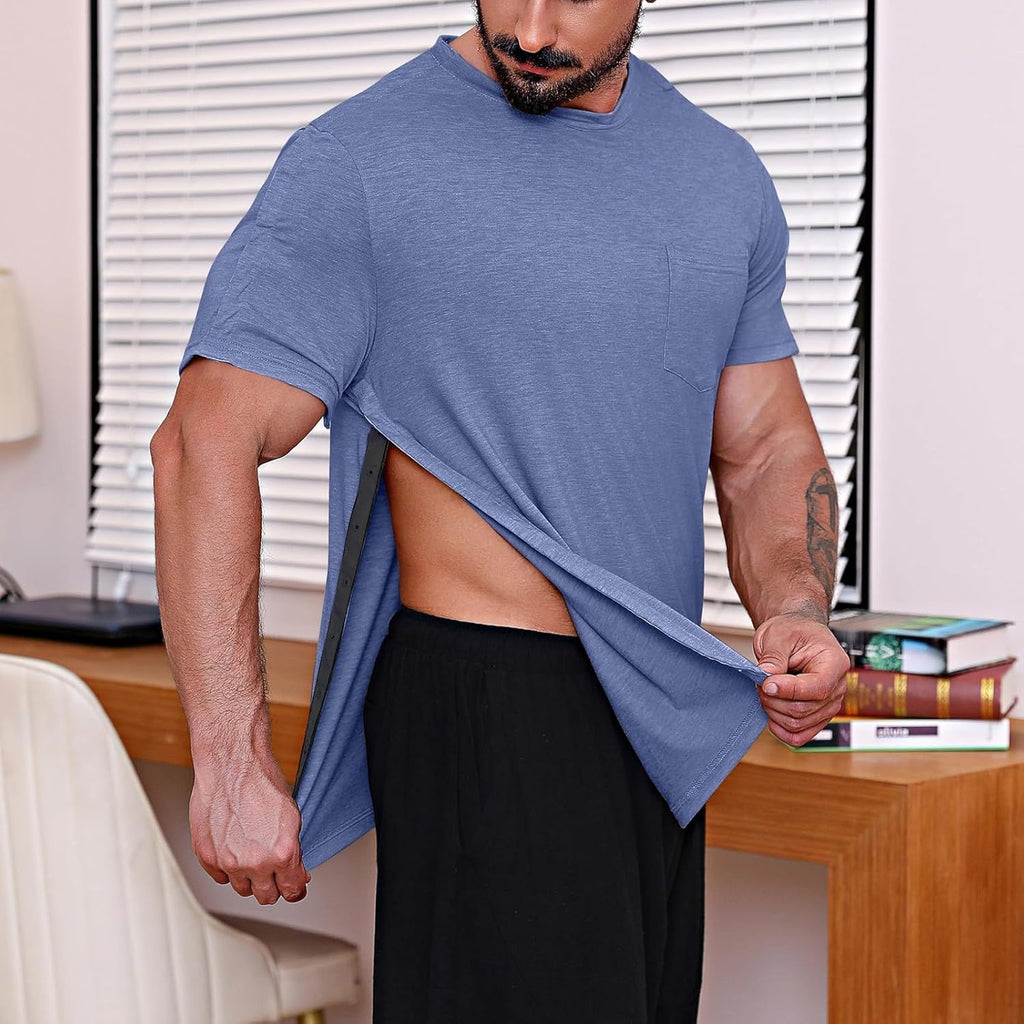 T-Shirt Support Garments