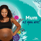 Maternity Pads With Wings Postpartum