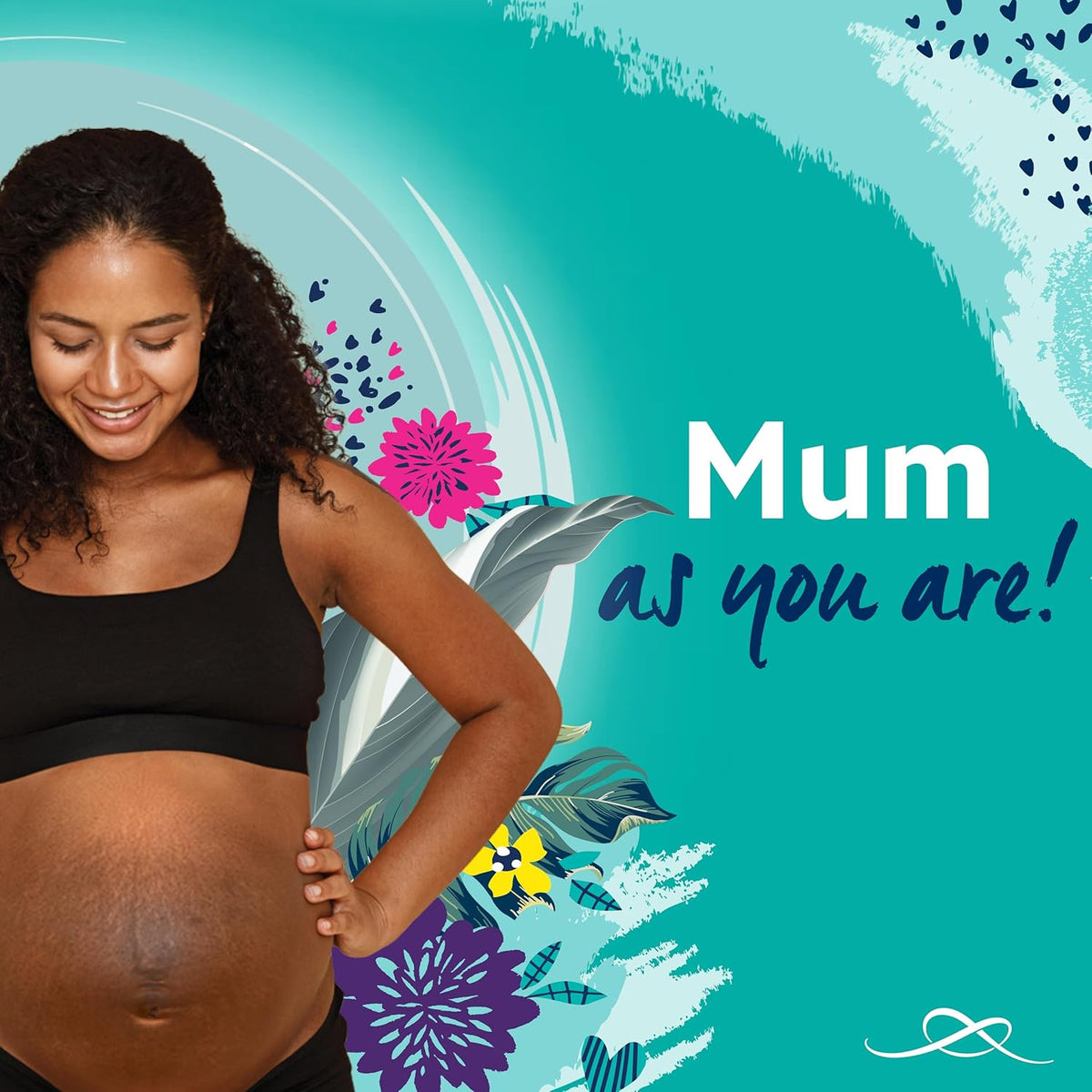 Maternity Pads With Wings Postpartum