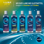 MY.SIZE Personal Lubricants 250 ml