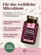 Grune Probiotic Supplements