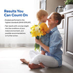 Environmental Test Kits Reusable