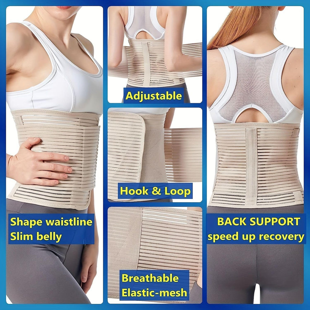 Hernia Support Postpartum
