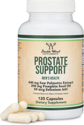 Dietary Supplements 120 capsules