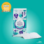 Maternity Pads With Wings Postpartum