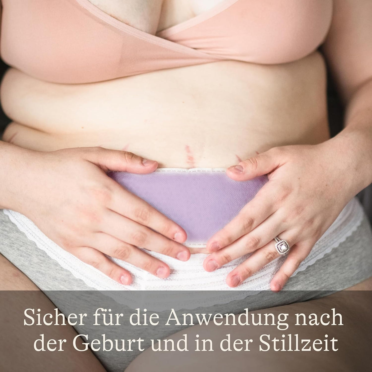 Lansinoh Maternity Pads Postpartum