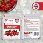 Prowise Dietary Supplements 5000 mg 90 tablets
