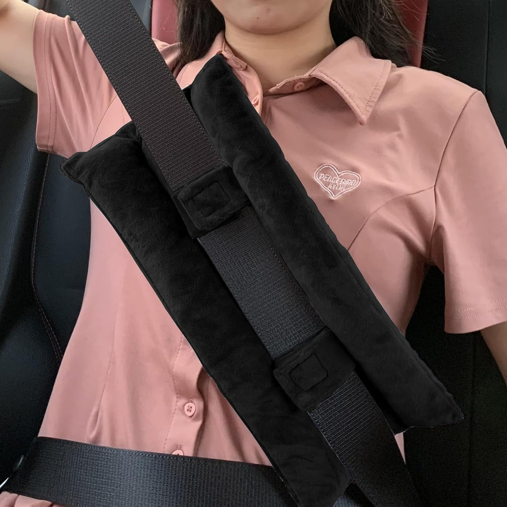 Recovery Cushions