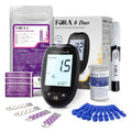 FORA Health Test Kits