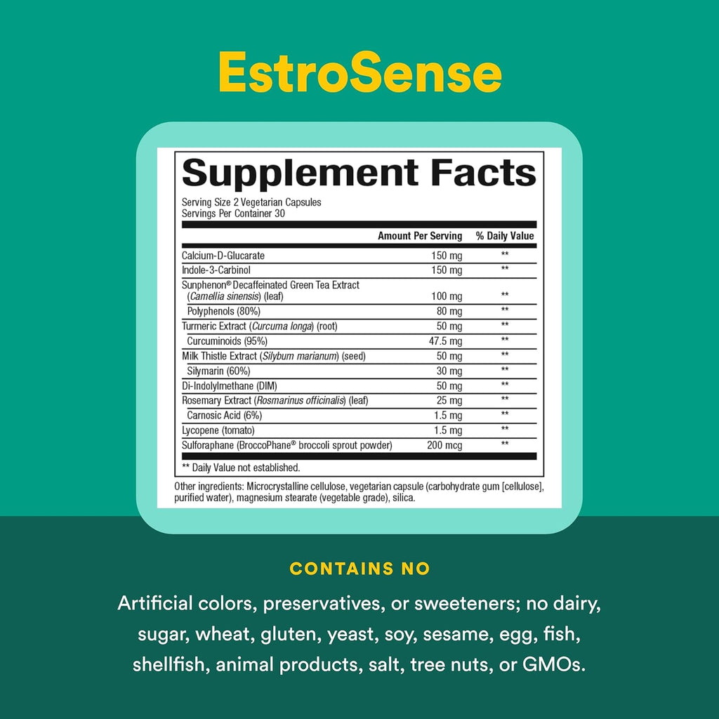 Dietary Supplements