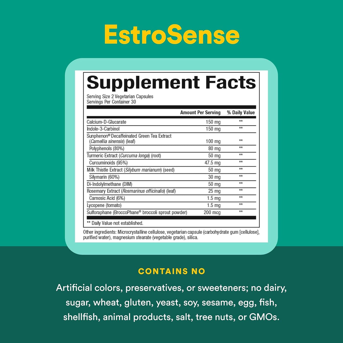 Dietary Supplements