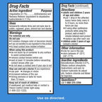 HealthCareAisle Eye Allergy Itch & Redness Relief, 0.1%, 5mL | Olopatadine Hydrochloride Ophthalmic Solution USP, Eye Allergy & Redness Relief Drops