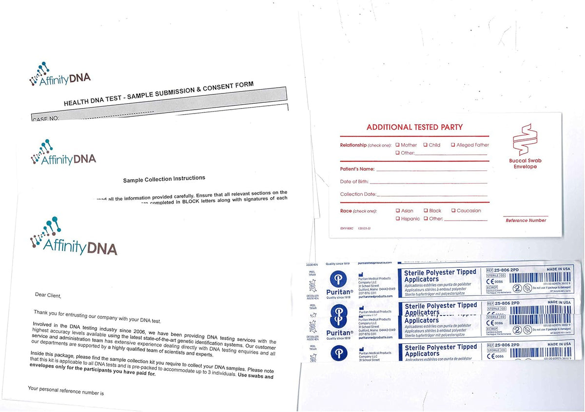 PPARG Genetic Test Kits