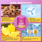 Probiotic Supplements