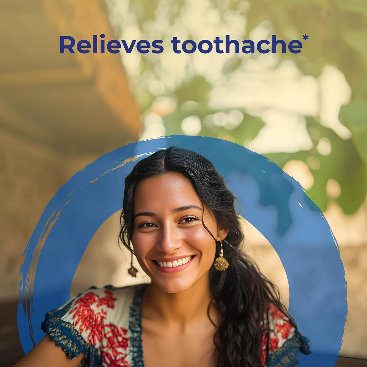 Boiron Hekla Lava 30C Homeopathic Medicine for Toothache - 80 Pellets | Single-medicine homeopathic pellets for Toothache. Size: 80 Pellets.