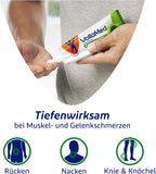 VoltaMed Wound Care Supplies 100 g