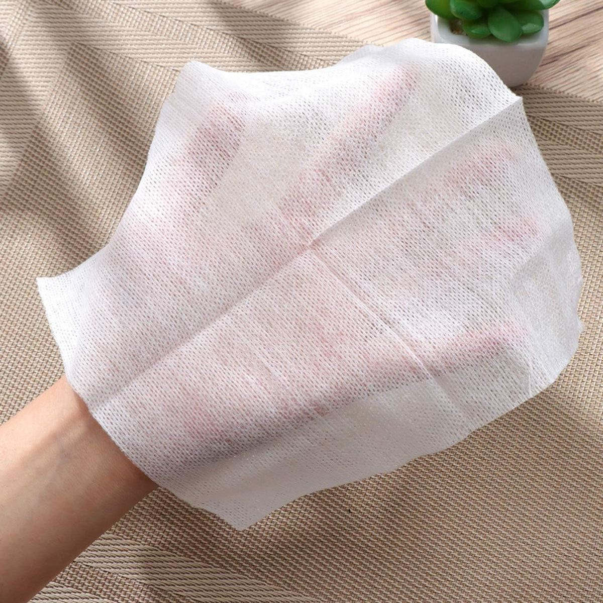 Healifty Wound Dressings and Gauze Sterile 200 pieces