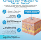 Gauze and Wound Dressings
